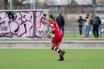 Bild 45 - wCJ Altona 2 - VfL Pinneberg : Ergebnis: 2:7